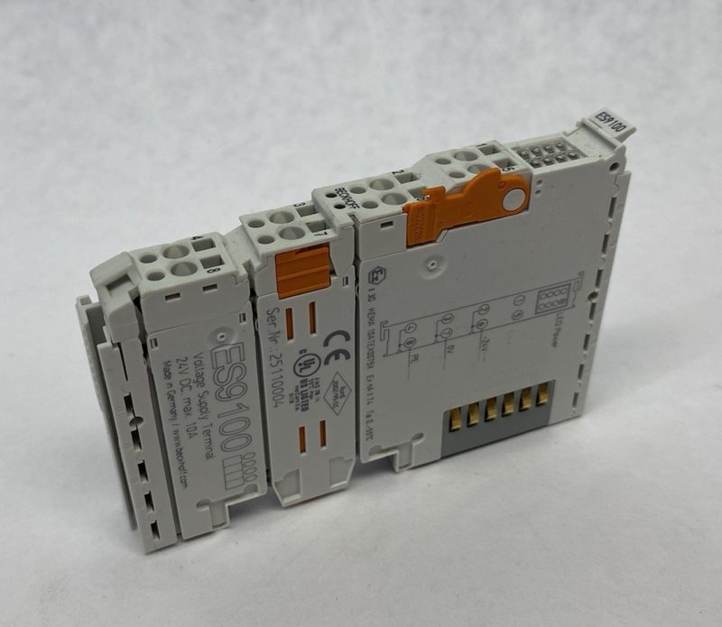 IIoT-устройство Beckhoff ES9100