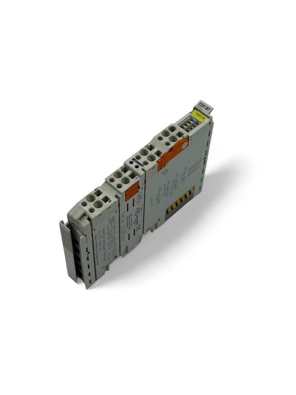 IIoT-устройство Beckhoff ES9186