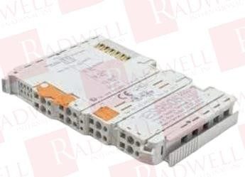 IIoT-устройство Beckhoff ES9505