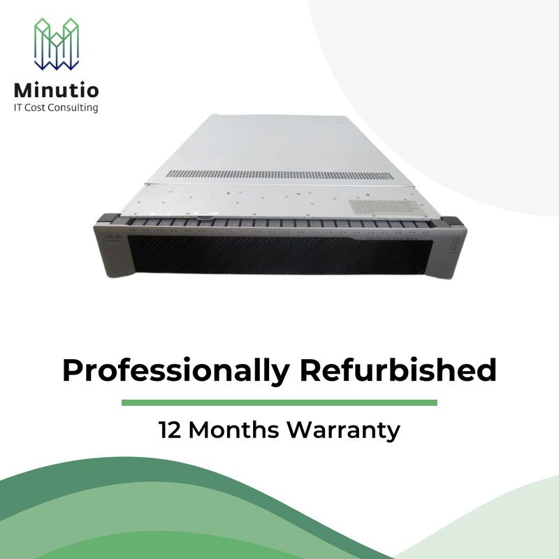 Маршрутизатор Cisco ESA-C680-K9