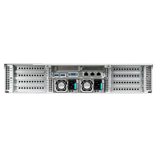 Сервер ASUS ESC4000