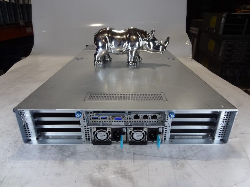 Сервер ASUS ESC4000A-E10
