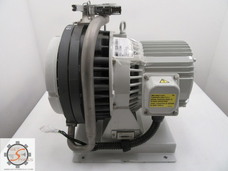 Насос Edwards ESDP30A