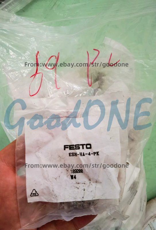 Вакуумная присоска Festo ESH-HA-4-PK