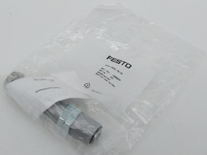 Вакуумная присоска Festo ESH-HCL-5-G