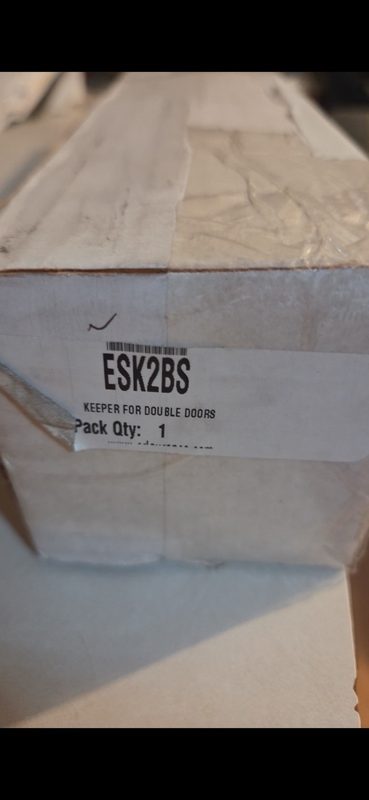 Оборудование видеонаблюдения ESK2BS