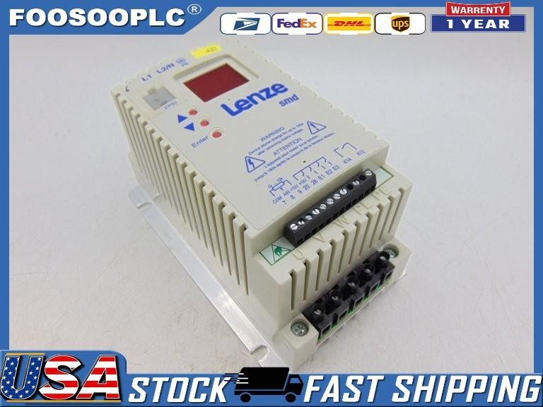 Частотный преобразователь Lenze ESMD251X2SFA