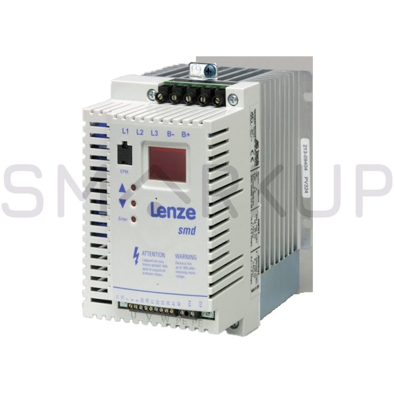 Частотный преобразователь Lenze ESMD751L4TXA