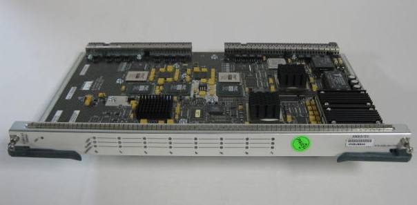 Маршрутизатор Cisco ESR-8E3/DS3