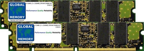Маршрутизатор Cisco ESR-PRE-MEM-512M