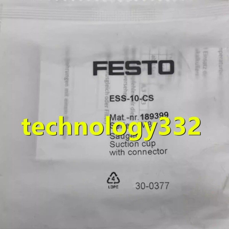 Вакуумная присоска Festo ESS-10-CS