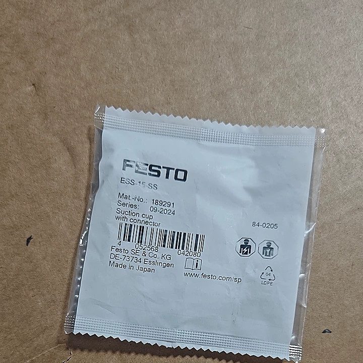 Вакуумная присоска Festo ESS-15-SS