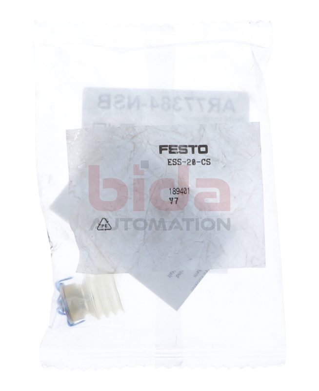 Вакуумная присоска Festo ESS-20-CS