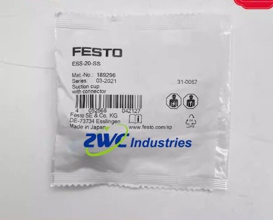 Вакуумная присоска Festo ESS-20-SS