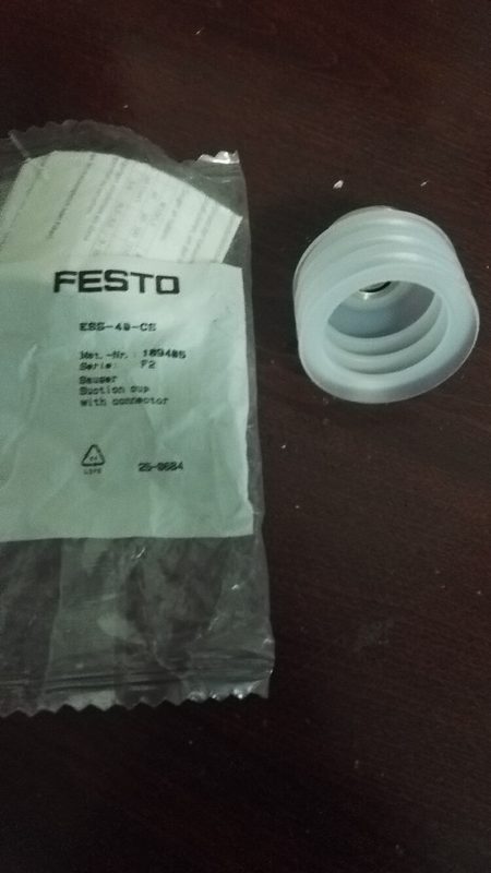 Вакуумная присоска Festo ESS-40-CS