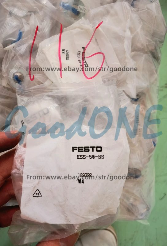 Вакуумная присоска Festo ESS-50-BS
