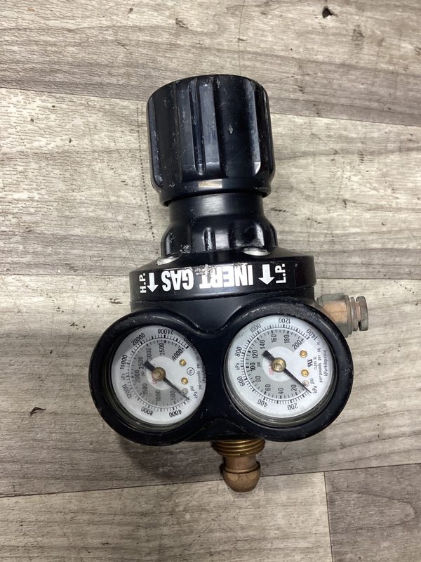 Трубопроводная арматура ESS3-125-580