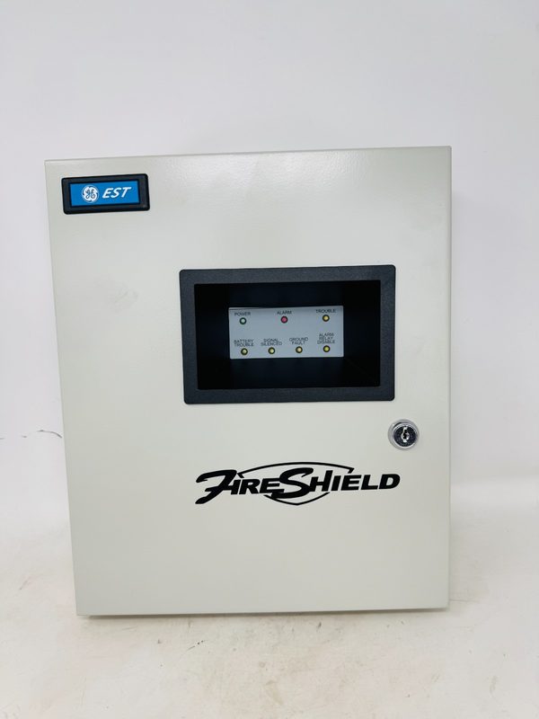 Оборудование пожарной сигнализации EST-FS101GC