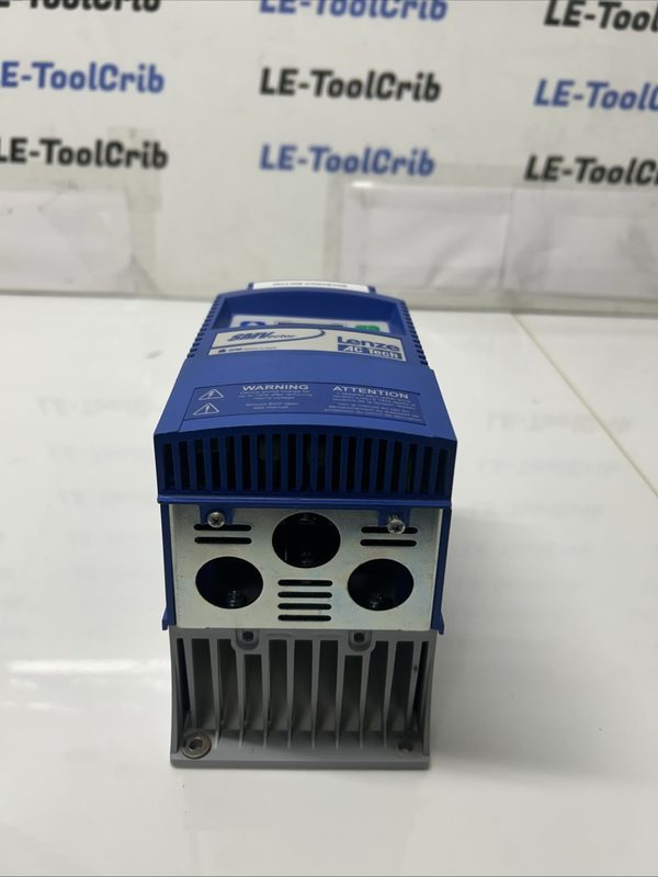 Частотный преобразователь Lenze ESV112N01SXB