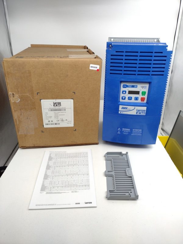 Частотный преобразователь Lenze ESV113N04TXB