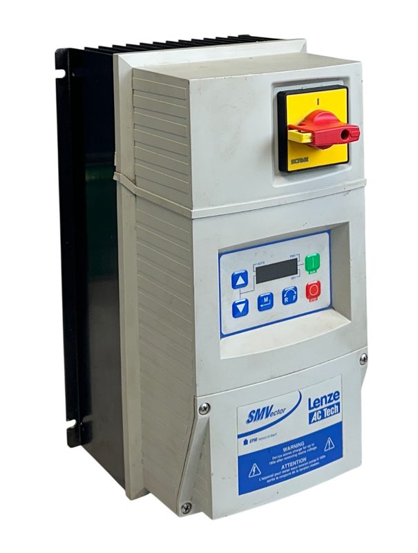 Частотный преобразователь Lenze ESV152N04TMC