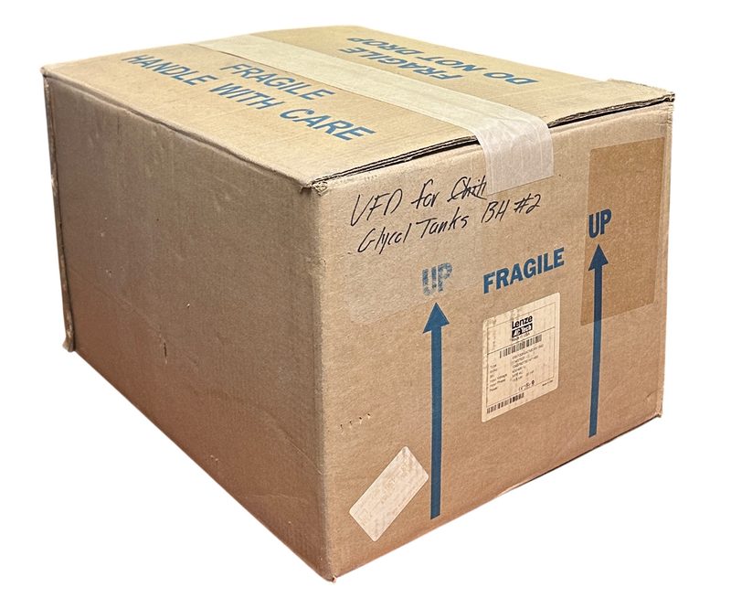 Электропривод Lenze ESV153N04TMD