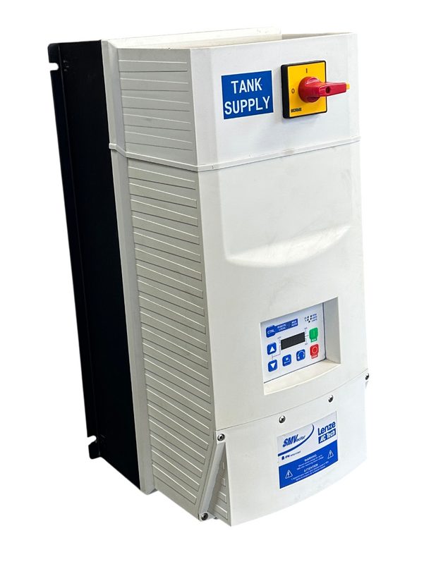 Электропривод Lenze ESV183N04TMD