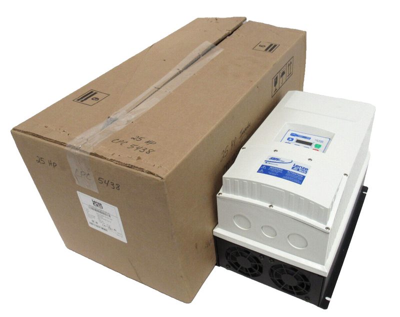 Электропривод Lenze ESV183N06TXD