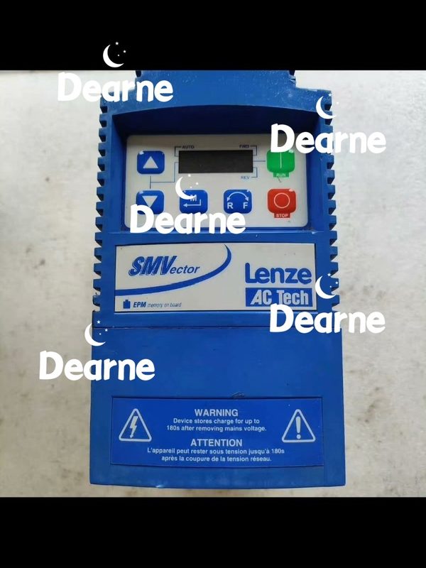 Частотный преобразователь Lenze ESV222N04TXB-CC