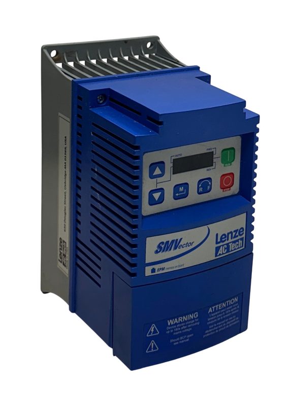 Частотный преобразователь Lenze ESV222N04TXB