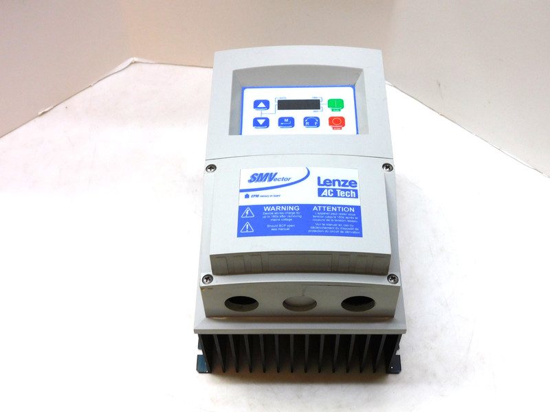 Частотный преобразователь Lenze ESV222N04TXC