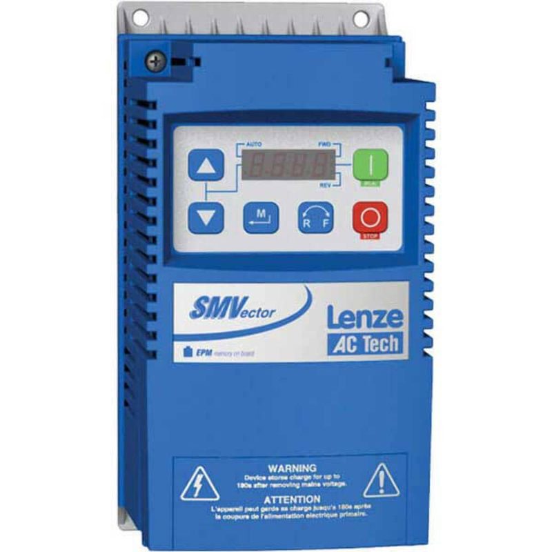 Частотный преобразователь Lenze ESV222N06TXB