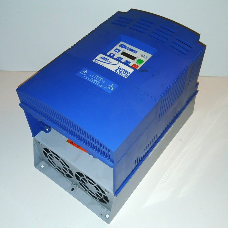 Частотный преобразователь Lenze ESV303N04TXB