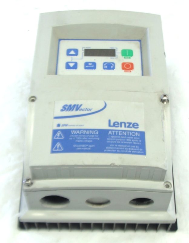 Электропривод Lenze ESV371N01SXC