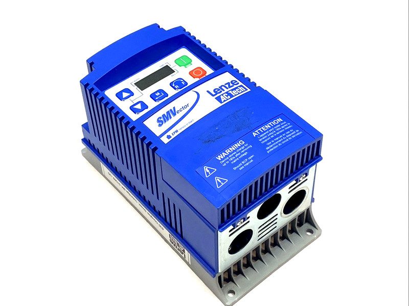Частотный преобразователь Lenze ESV371N04TXB