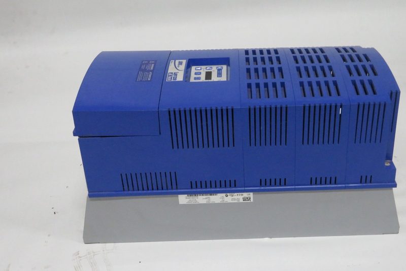 Частотный преобразователь Lenze ESV453N06TXB