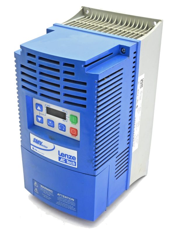 Электропривод Lenze ESV552N04TXB