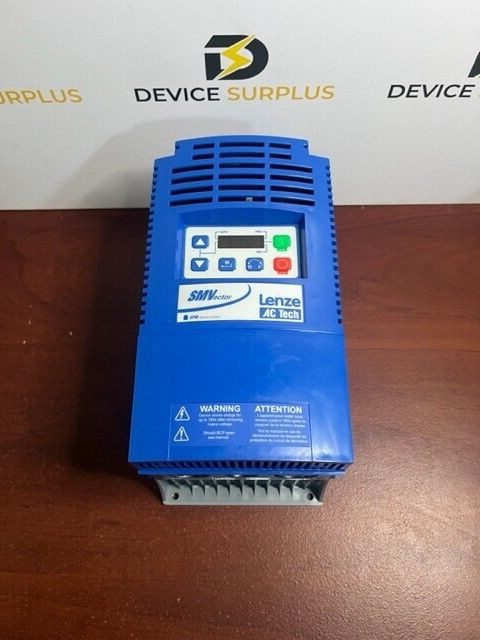 Частотный преобразователь Lenze ESV552N06TXB