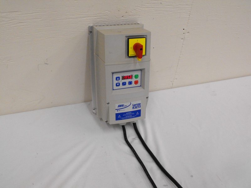 Частотный преобразователь Lenze ESV751N01SMC