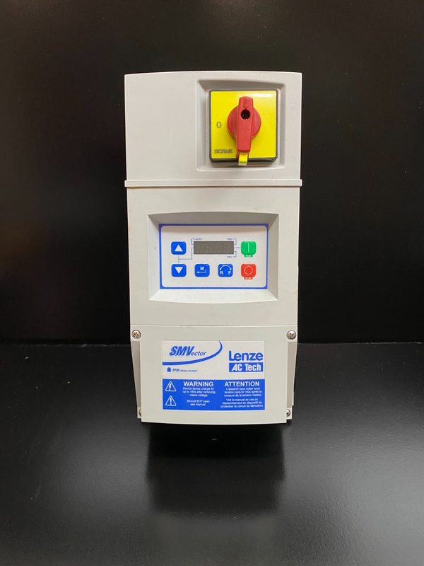 Частотный преобразователь Lenze ESV751N02YMC