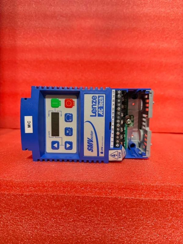 Частотный преобразователь Lenze ESV751N02YXB531