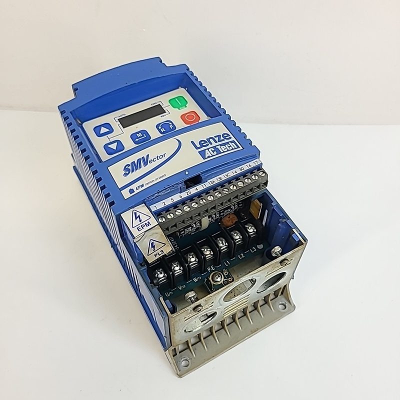 Частотный преобразователь Lenze ESV751N04TXB