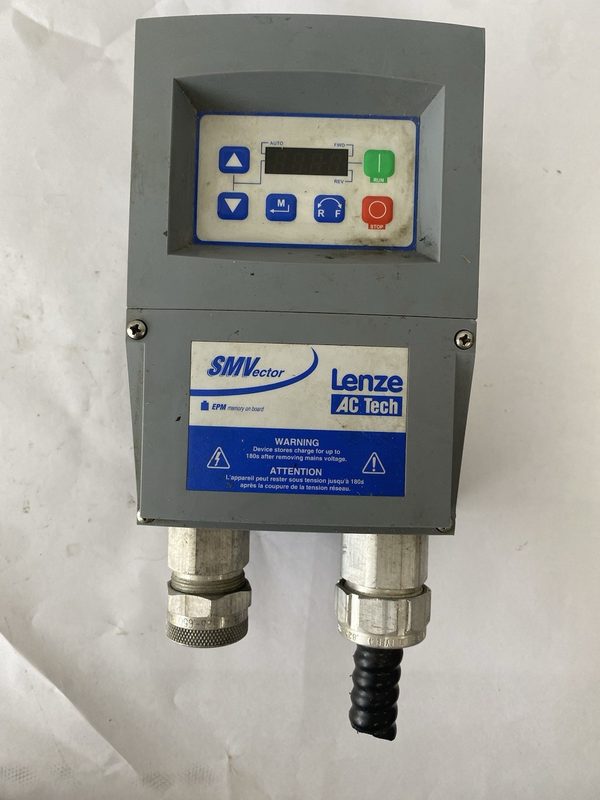 Частотный преобразователь Lenze ESV751N04TXE