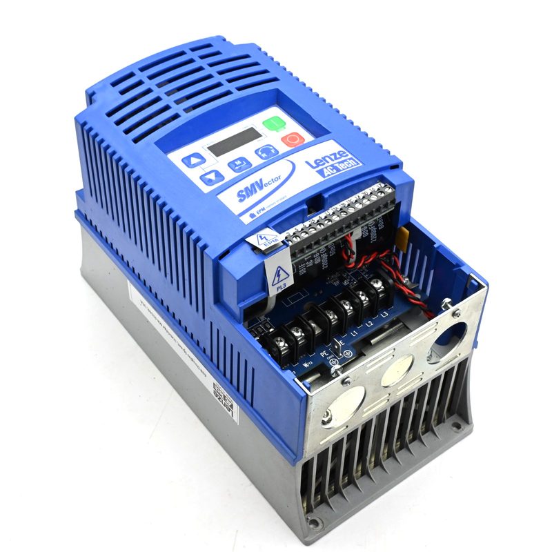 Сервопривод Lenze ESV752N04TXB