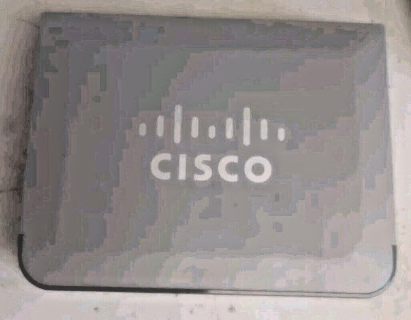 Коммутатор Cisco ESW-520-8P-K9