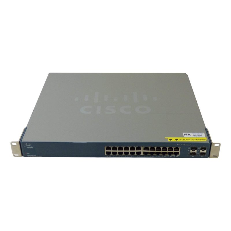 Коммутатор Cisco ESW-540-24-K9
