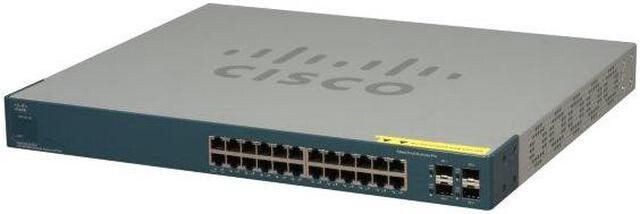 Коммутатор Cisco ESW-540-24P-K9