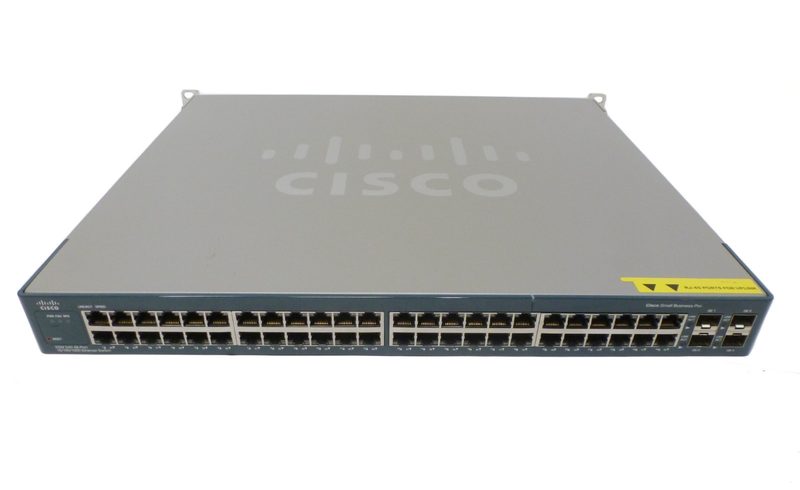 Коммутатор Cisco ESW-540-48-K9