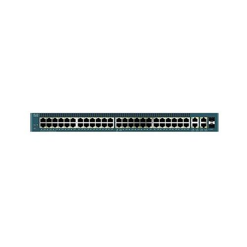 Коммутатор Cisco ESW2-350G-52DC-K9