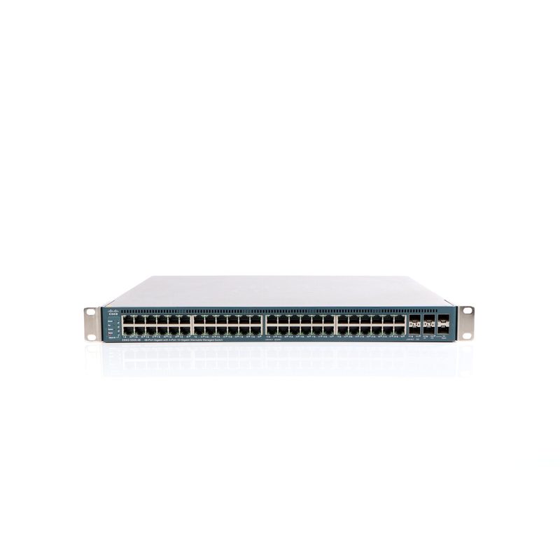 Коммутатор Cisco ESW2-550X-48-K9